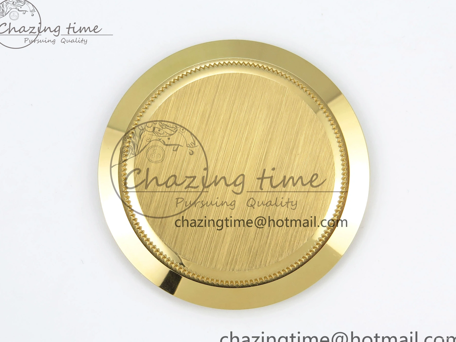 0219 Daytona 116508 QF 1:1 Best Edition YG Black Dial on YG Bracelet SH4130 V3 (Gain Weight) Tailored 1720